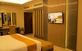 Hotel Safin Pati